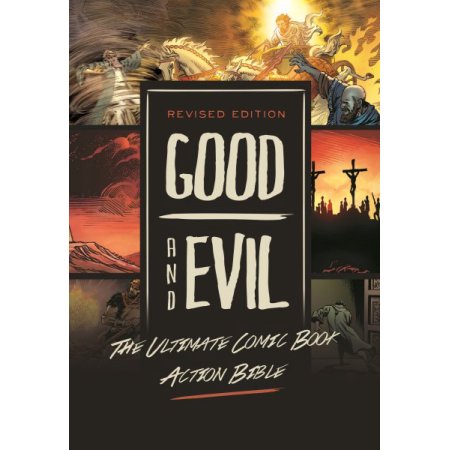 Revised Edition Good and Evil
