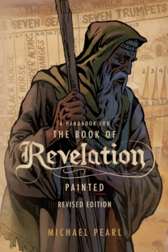 A Handbook for the Book of Revelation Painted: Revised Edition